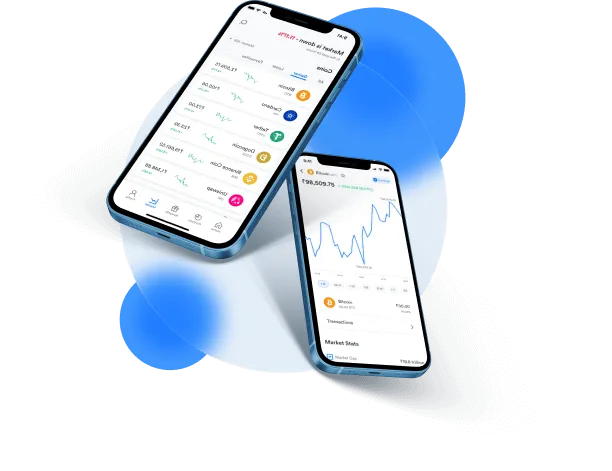 Immediate Evex 5.0 - Bitcoin Handel Indsigt